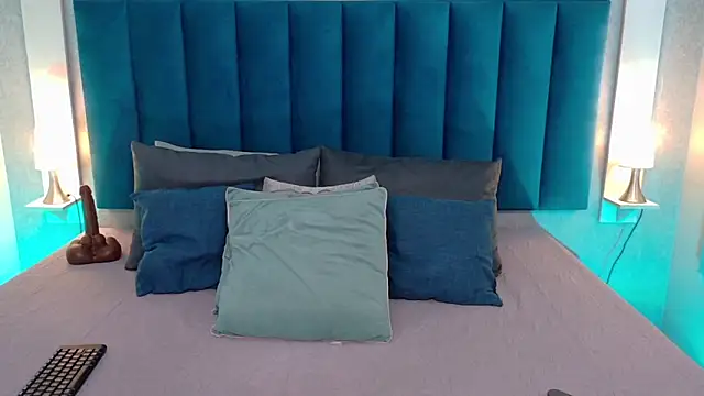 Madisonsmiith Chat XXX in diretta