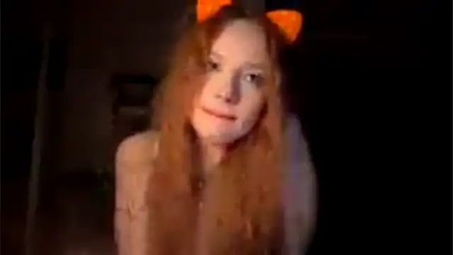 HeilyJeily – Live XXX-chat