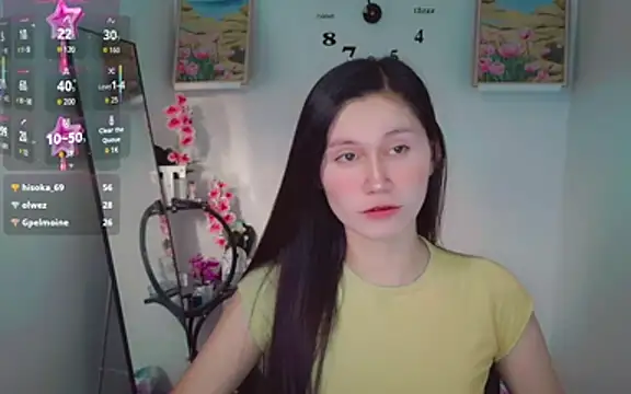 anne_smithe Chat XXX live