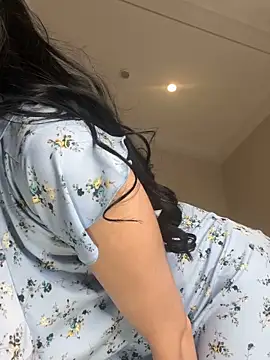 Evayra Adlı Modelin Canlı XXX Sohbeti