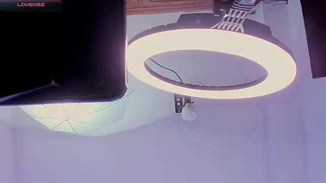 Živý XXX chat SelenaStonne