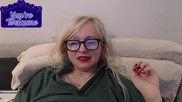 Chatroom XXX en direct de martachatte