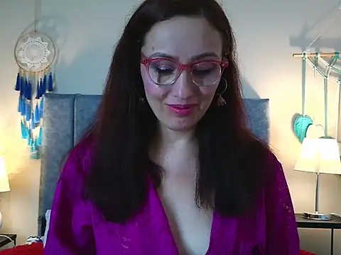 Živý XXX chat IberianMoonMK