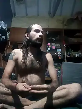 hairy_mannn Live XXX-Chat