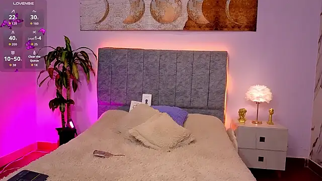 Živý XXX chat Megan_Do_Santos