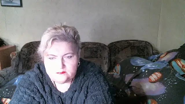 Czat XXX na żywo – Lana555