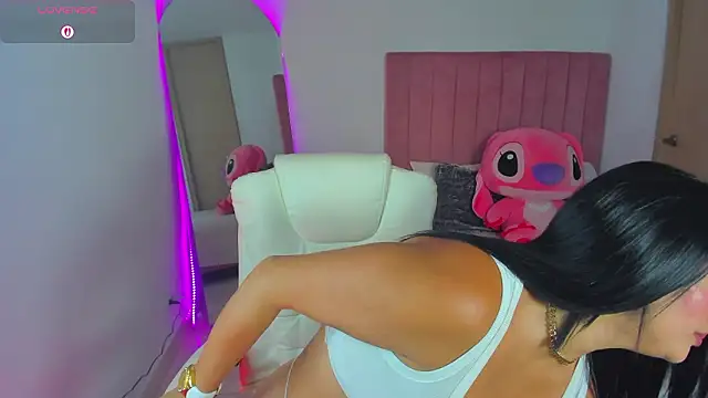 Janettcruz 现场XXX聊天