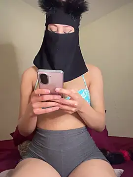 arabayla Live XXX Chat