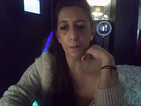 la-fee-pas-chier 웹캠 쇼