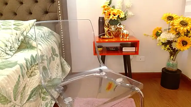 Valentina-Ferrer's Live XXX Chat