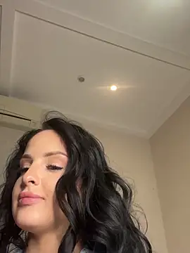 Evayra live XXX chat