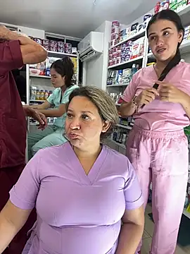 kandalove Live XXX-chat