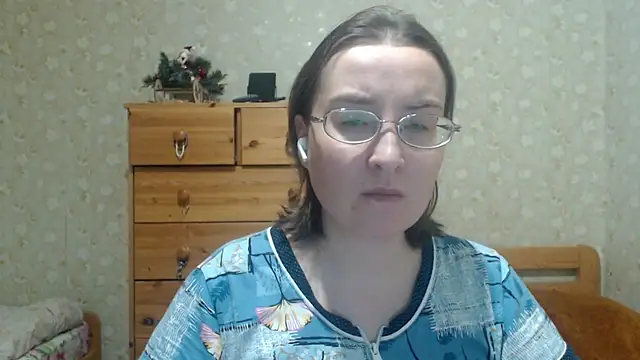 Chat XXX en directo de Smart_Rose