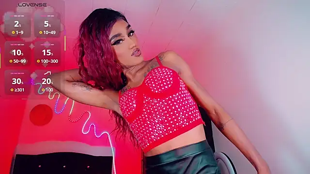 Kendall_hornyyのライブXXXチャット