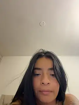 Show Webcam de Laura_fernandezII