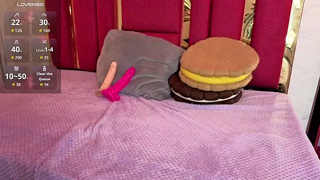 Živý XXX chat morgana_white