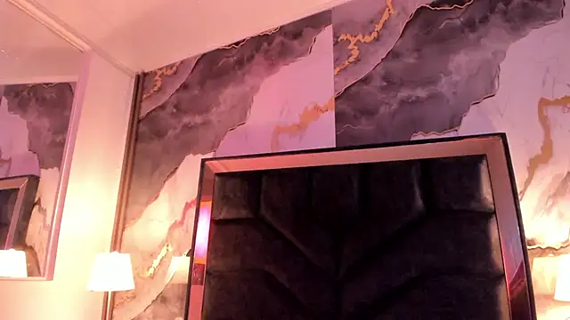 SusanVilla Chat XXX live