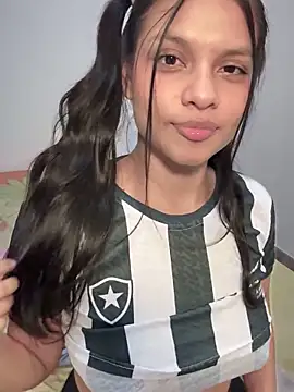 عرض كام Ruby_Vex