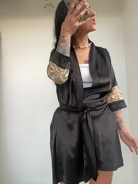 Živý XXX chat Scaarlettfox