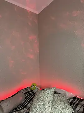 LillianHurd – Kamerová šou