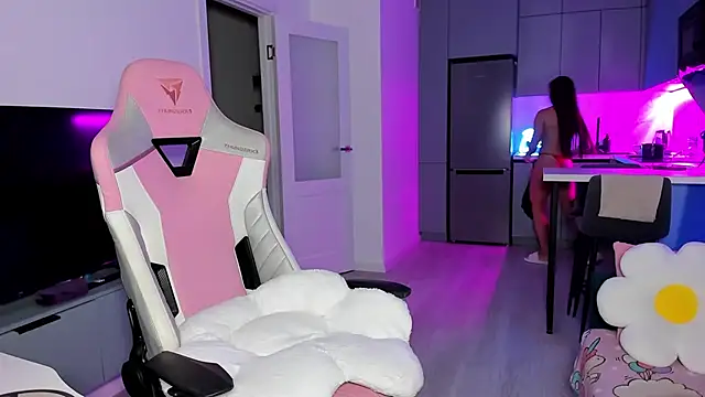 wow_lovie Live XXX-chat