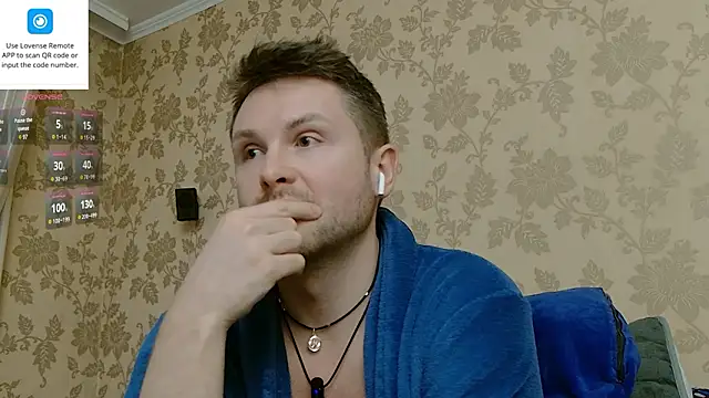 Онлайн чат XXX MartinBrandon