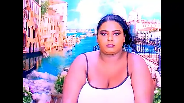 Živý XXX chat Indianfairy99