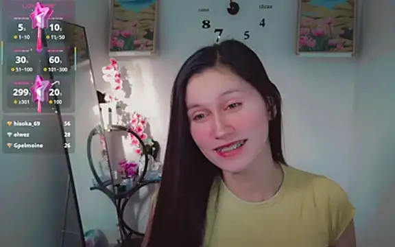 anne_smithe Live XXX-Chat