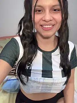 Вебкам-шоу Ruby_Vex