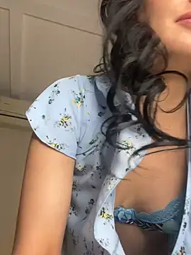 Živý XXX chat Evayra