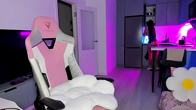 Chatroom XXX en direct de wow_lovie