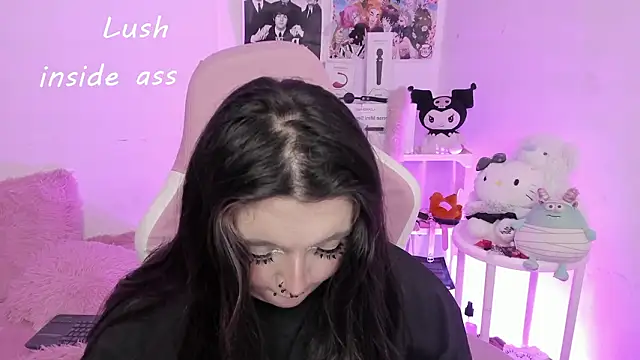 Sachi_Meow 라이브 XXX 채팅