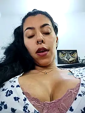 Luianna 라이브 XXX 채팅