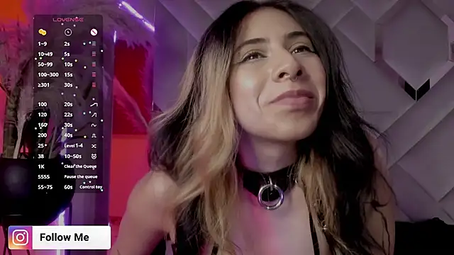 دردشة Sara_Foxx1 الجنسية المباشرة