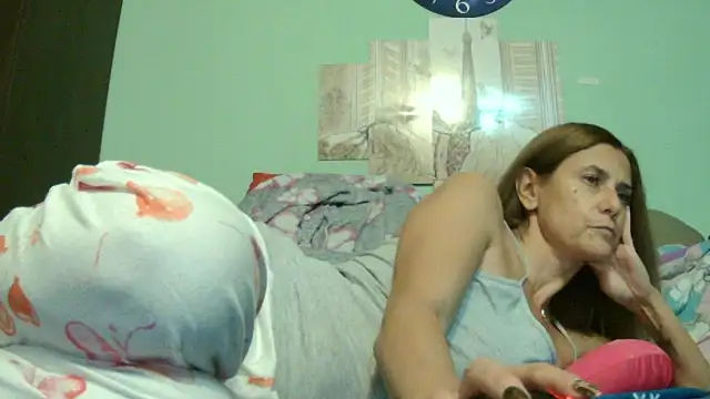 دردشة SexyGioconda الجنسية المباشرة