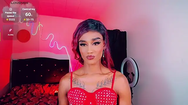 Kendall_hornyy Webcam show