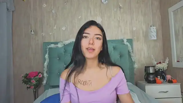 Marcelaa_foxのライブXXXチャット