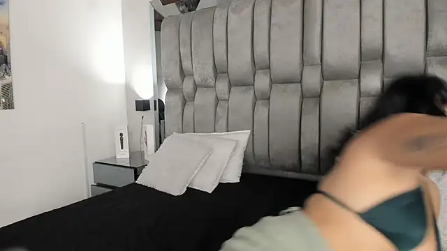 دردشة Luu_Princess الجنسية المباشرة