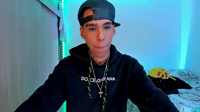 Chat XXX ao vivo de Damianwhite