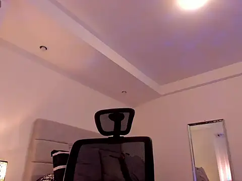 Show Webcam de CHIRS_MORGANS