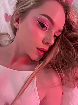 Chat XXX ao vivo de SIlviaBeyt