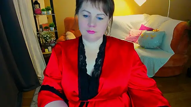 CrystaalStaar Adlı Modelin Canlı XXX Sohbeti