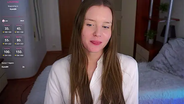 SunRinglein 即時 XXX 聊天