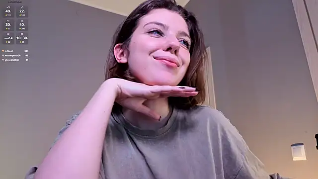 PollyRouge__ Live XXX-chat