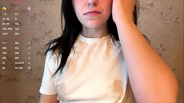 Czat XXX na żywo – GlibRasher