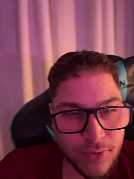 AquaSergei Live XXX-chat