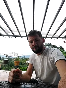 Show de Erickpritz_xh na webcam