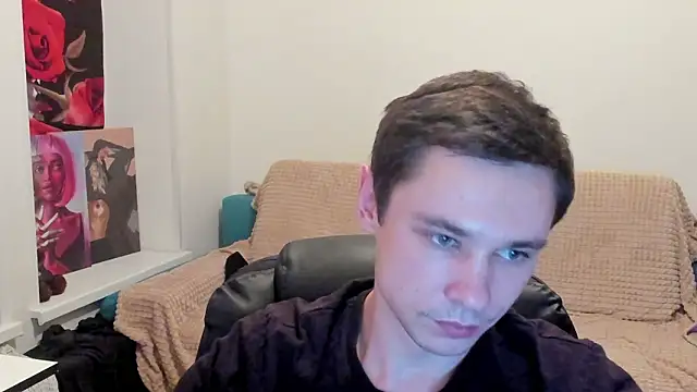 Alexmansuper Live XXX-Chat