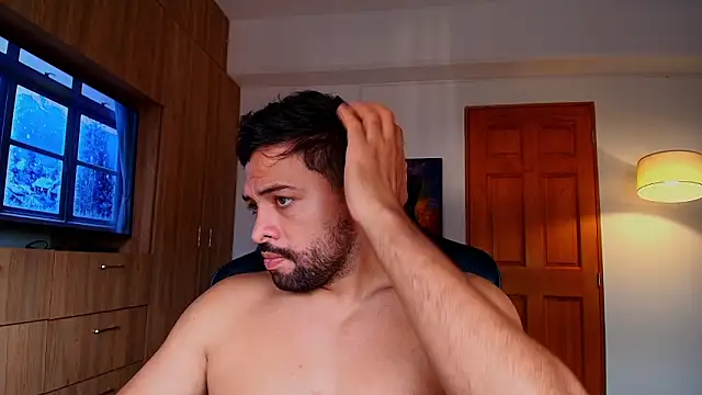 jerome_vcv Obrolan Langsung XXX