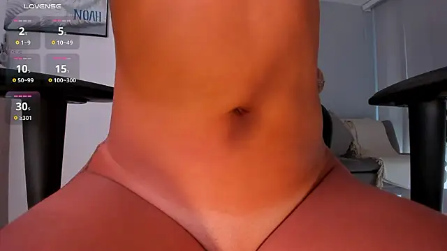 AnnieHallX Chat XXX live